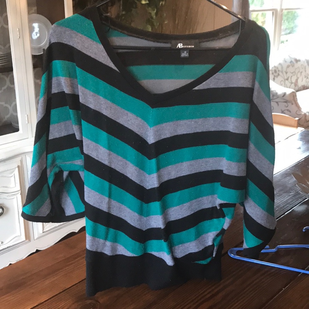 Women's casual top
